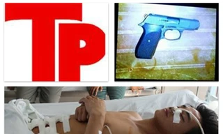 Bản tin Hình sự 18H: Bốn cựu cảnh sát hầu tòa