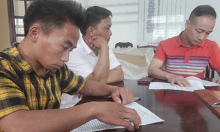 Người giúp nạn nhân vụ bị 'chặt chém' 4,2 triệu/cuốc xe: Nếu sợ tôi đã không làm