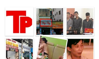 Bản tin Hình sự 18H: Bị từ chối phục vụ, bắn chết gái massage