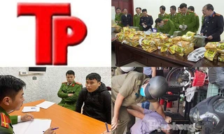 Bản tin Hình sự: Vợ cắt 'của quý' của chồng sau khi 'mây mưa'