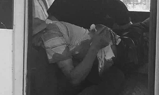 Bảo vệ trường mầm non bị phụ huynh đâm thấu bụng