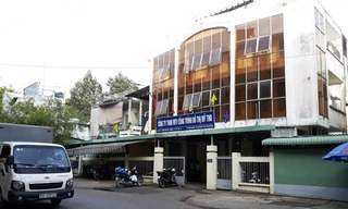 Công ty TNHH MTV Công trình đô thị Mỹ Tho, nơi từng xảy ra nhiều sai phạm