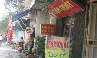 Ảnh minh họa: Internet