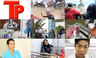 Bản tin Hình sự 18H: Cô bé 15 tuổi ngất xỉu sau ba ngày 'mây mưa'
