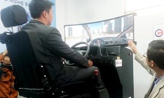 Đồng Nai ngừng cấp đổi bằng lái xe vì hết phôi