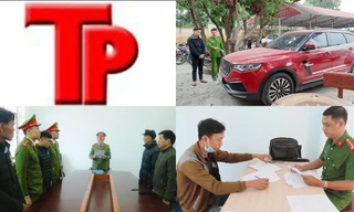 Bản tin Hình sự: Nhà 'quan huyện' bị trộm khiêng két sắt chứa tài sản hàng trăm triệu