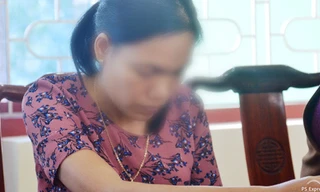 Cô giáo ở Quảng Bình tát học sinh chảy máu tai bị phạt 2,5 triệu đồng