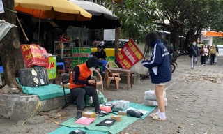 Shipper… ngồi một chỗ: Nghề tưởng nhàn hạ, ai ngờ 'căng như dây đàn'