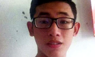 Nam sinh cấp 3 mất tích bí ẩn khi đi học