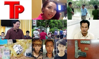 Bản tin Hình sự 18H: Bắt quả tang 4 cô gái bán dâm trong nhà trọ