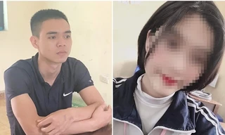 Vũ Văn Hiếu và nữ sinh V.A 