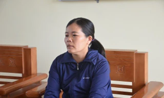 Nguyễn Thị Phương Thuỷ, nữ giáo viên phạt học trò 231 cái tát gây xôn xao