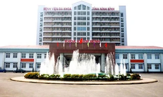 Bệnh nhân Lê nhảy từ tầng ba xuống đất tử vong