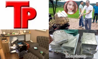 Bản tin Hình sự: Kẻ chủ mưu thực nghiệm tại nơi nữ sinh Điện Biên bị bắt cóc