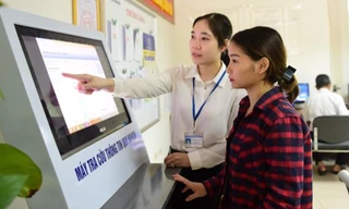 Từ 1/7, UBND phường ở Hà Nội làm việc theo chế độ thủ trưởng