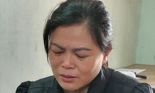 Đối tượng Nguyễn Thị Nga