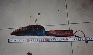 Nam công nhân đâm chết đồng nghiệp vì mâu thuẫn đánh bài