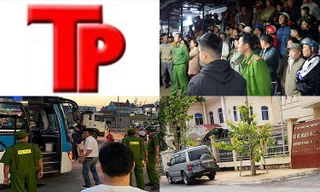 Bản tin Hình sự: Đi dằn mặt đối phương, người đàn ông bị chém lìa bàn tay