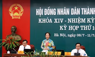 Công khai danh mục đề tài KHCN để phát huy trí tuệ toàn xã hội