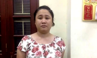 “Tú bà” Nguyễn Thị Thu Hòa