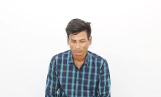 Bị can Sơn Út Nhên