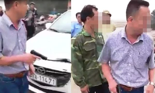 Ảnh cắt từ clip