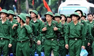 Hai thanh niên bị truy tố vì trốn khám nghĩa vụ quân sự
