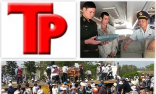 Bản tin Hình sự 18H: Gây mê cướp tài sản hàng loạt người tình sau khi ân ái