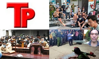 Bản tin Hình sự: Người đàn ông bị chém tử vong khi đi ăn khuya cùng 4 phụ nữ