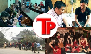 Bản tin Hình sự: Mâu thuẫn vì quả táo 'xấu', 3 người bị đâm thương vong