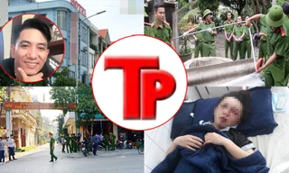 Bản tin Hình sự 18H: Bị hàng xóm bắt quả tang khi hiếp dâm bé 14 tuổi