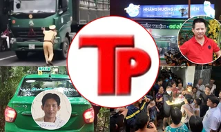 Bản tin Hình sự: Vợ sát hại chồng cũ vì bị mắng 