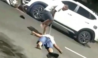 Vụ tài xế xe hơi bị đánh sau tai nạn ở Phú Yên: Nạn nhân đã tử vong