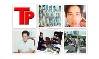 Bản tin Hình sự 18H: Dùng ảnh nóng tống tiền bạn tình đồng tính