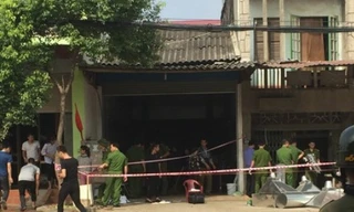 Đâm 3 người thương vong vì bị nghi sàm sỡ