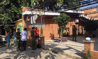 Hỗn chiến trong quán nhậu, 6 người thương vong