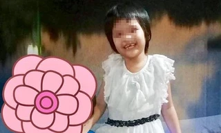 Bé 8 tuổi đi lạc bị đánh đập, ép nhập 'hội' ăn xin