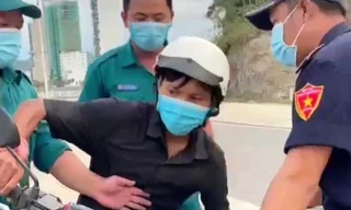 Tỉnh uỷ Khánh Hoà lên tiếng vụ phó chủ tịch phường nói 'bánh mì không phải lương thực'