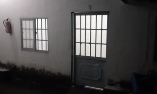 Căn phòng - hiện trường vụ án