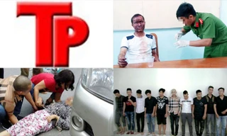 Bản tin Hình sự 18H: Vợ bị chồng lột đồ, đánh đập tới hôn mê