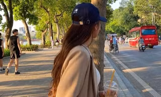 Lương gần 10 triệu không đủ sống ở Hà Nội, cô gái đành nghỉ việc về quê