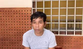Đối tượng Nguyễn Văn Hùng
