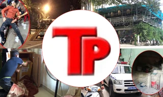 Bản tin Hình sự: Lãnh đạo công an lên tiếng vụ người vi phạm nghi bị CSGT đánh vỡ mũi