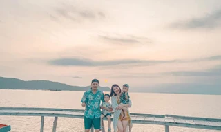 Khách Việt đổ xô đi du lịch sớm, 'né' cảnh đông đúc dịp lễ 30/4 - 1/5