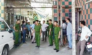 Sát hại người yêu ngay tại nhà nghỉ chỉ vì mâu thuẫn