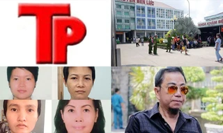 Bản tin Hình sự: Nghệ sĩ Hồng Tơ được tại ngoại sau khi bị bắt vì đánh bạc