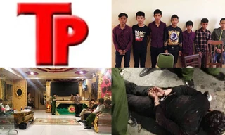 Bản tin Hình sự: Đưa 4 cô gái ra nước ngoài bán dâm sau khi xem mặt qua wechat