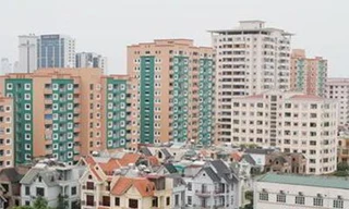 Sẽ xử lý chủ đầu tư gây phiền nhiễu người mua nhà