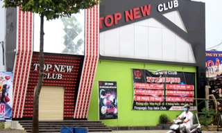 Nơi xảy ra vụ việc