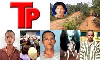 Bản tin Hình sự 18H: Bị đâm lia lịa, 2 công an gục giữa đường